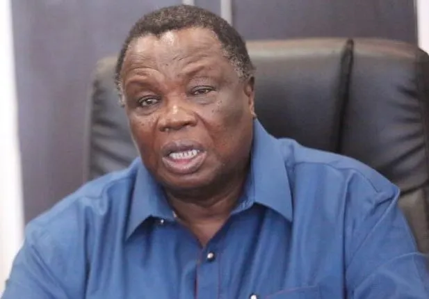 Francis Atwoli