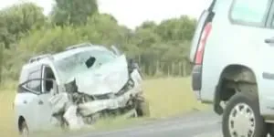 Car Accident