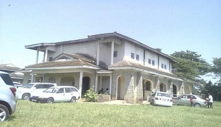 Chemilil Sugar Academy