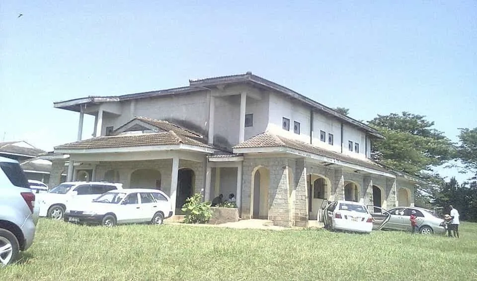 Chemilil Sugar Academy