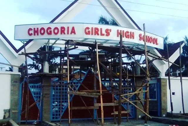 Chogoria Girls High School