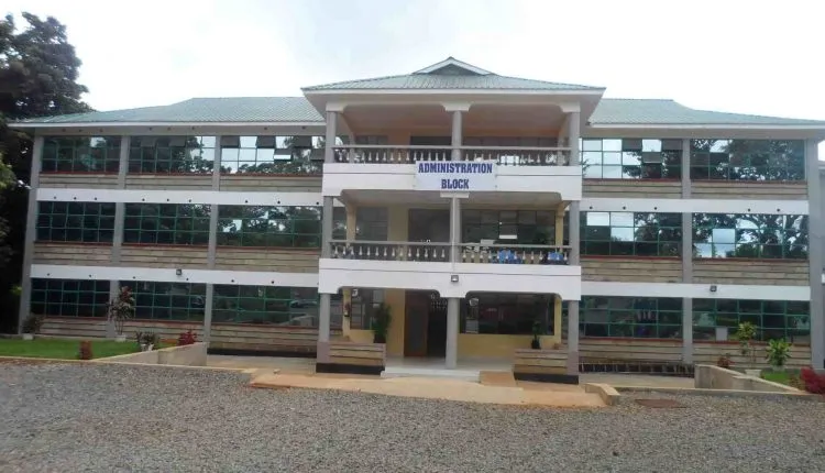 Meru School