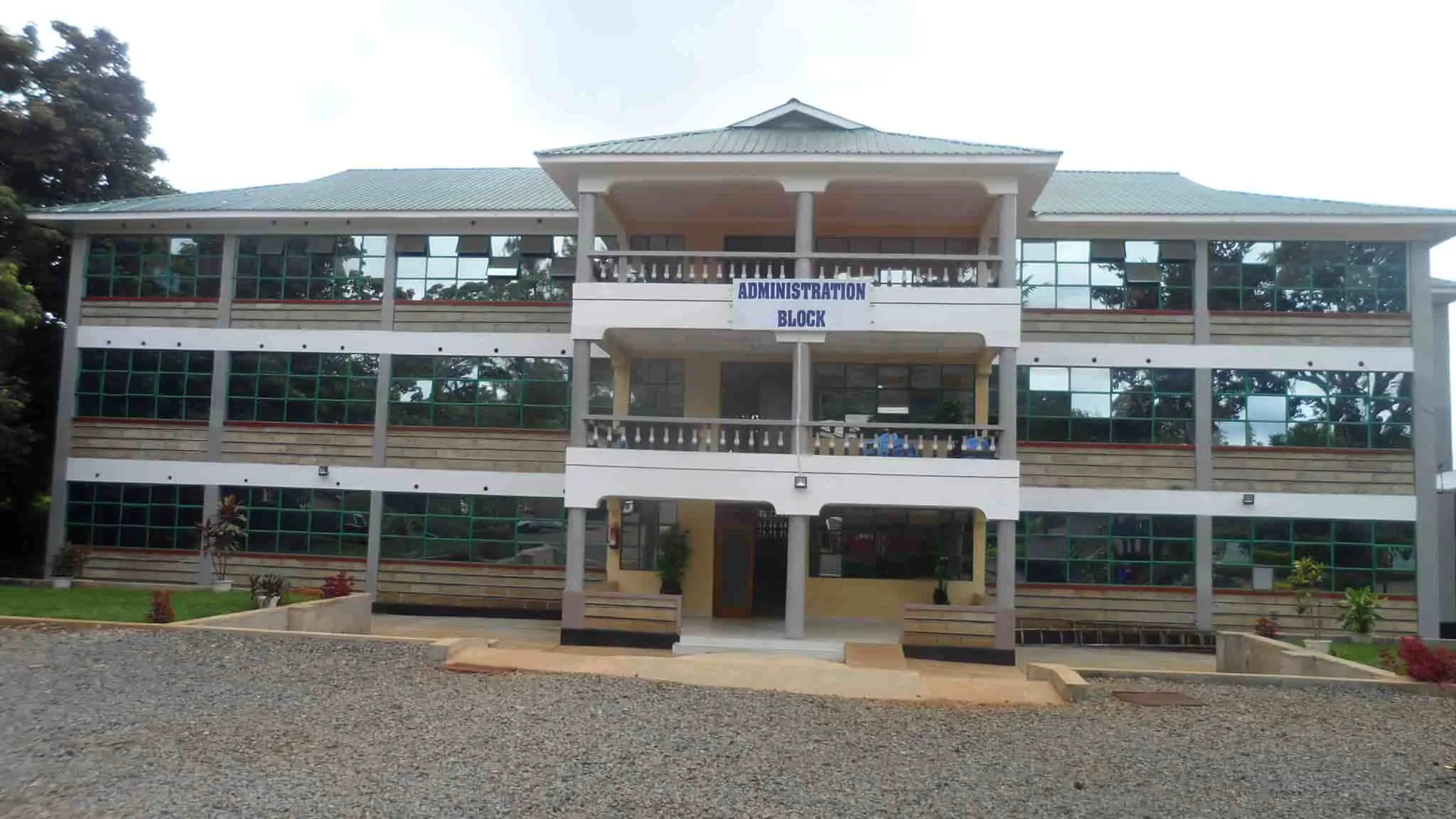 Meru School