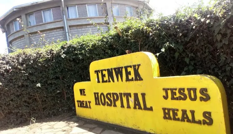 Tenwek Hospital