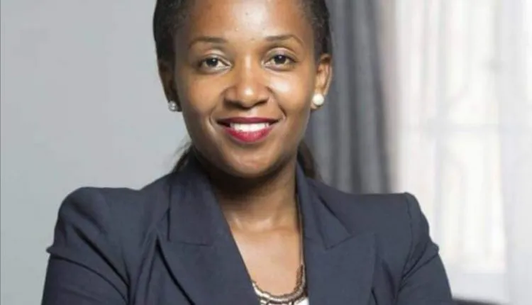 CAS Anne Nyaga