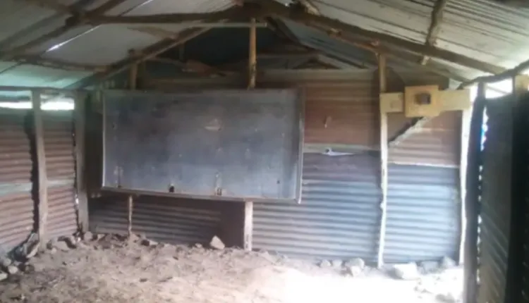 Kodido Primary School