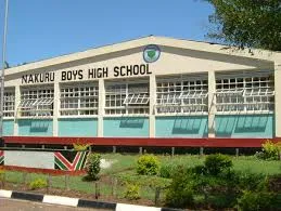 Nakuru Boys High School
