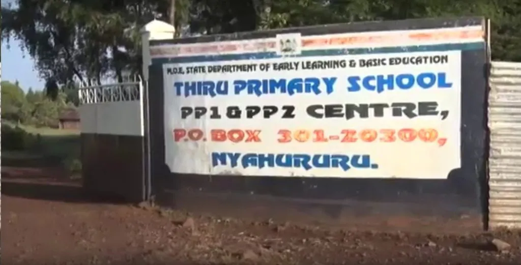 Thiru Primary School
