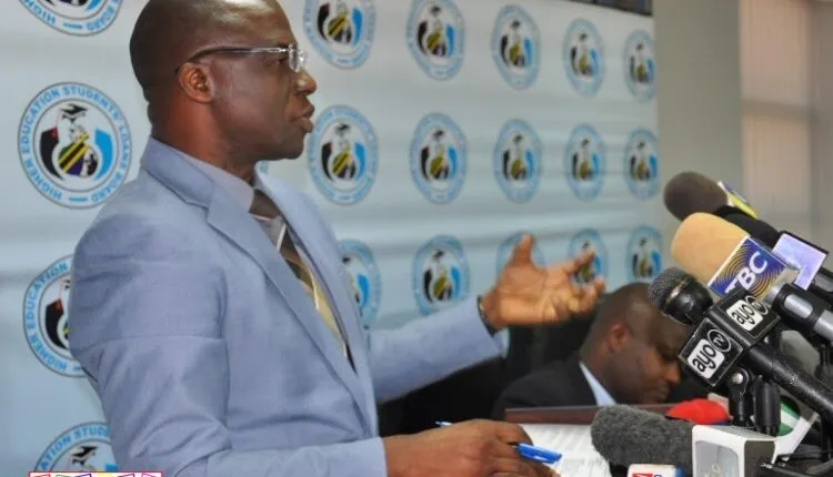 HELB Director Abdul Razaq