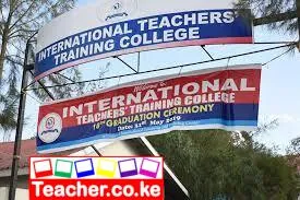 International Teachers Training College