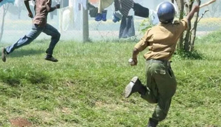 Drunk Teachers Nabbed Hugging School Girls and Hosting Them in a Hotel