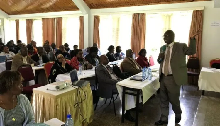 TSC Director Of Quality Assurance QAS