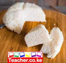Ugali