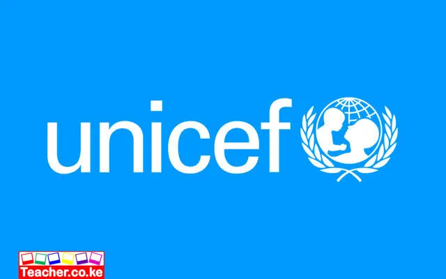 Unicef Logo