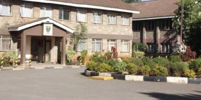 Buruburu Girls High School