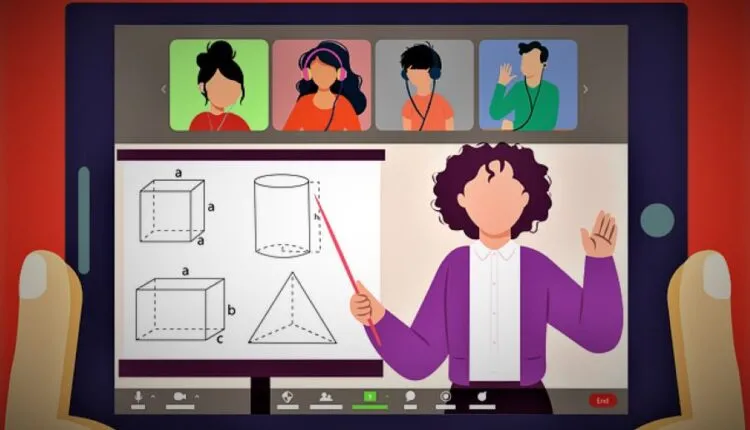 How The Digital Divide Affected Learning In Kenya During The Lockdown Period.