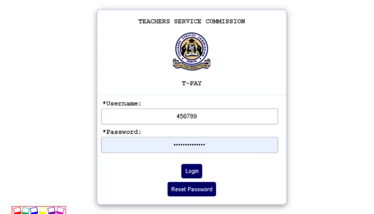 Online TSC Payslips – Login, Register, Download And Payslips Related Questions