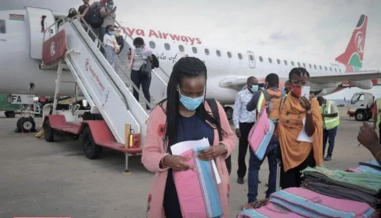 How COVID-19 Vaccination Requirements Have Affected International Travel