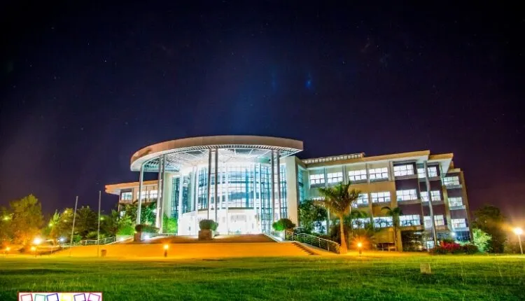 USIU Africa