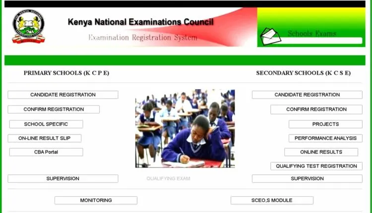 St. Thomas Moore Riang'ombe Secondary School 2021 KCSE Results