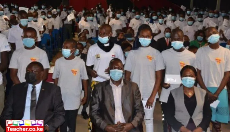 IKM Foundation Education