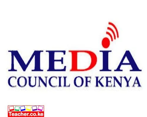 Media Council of Kenya