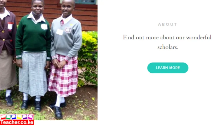 Rehema Education Fund