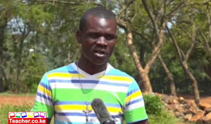 KCPE Candidate who scored 415 marks misses out on form one placement