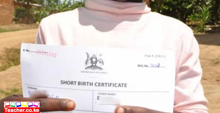 Uganda parent assaults head teacher over sending home children to collect