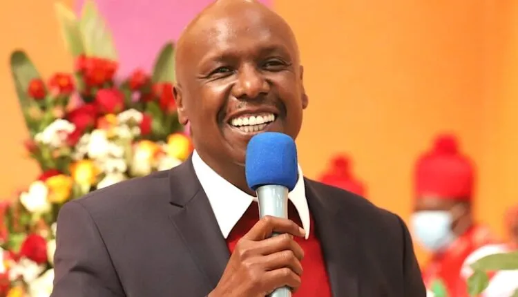 Gideon Moi had promised to pay school fees for Baringo boy who scored 391 marks in his KCPE national examinations