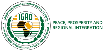 IGAD Logo