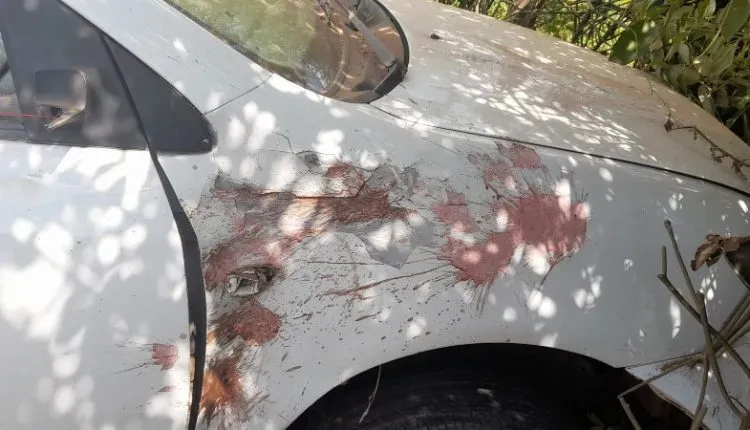 Machakos accident claims life of one stduent