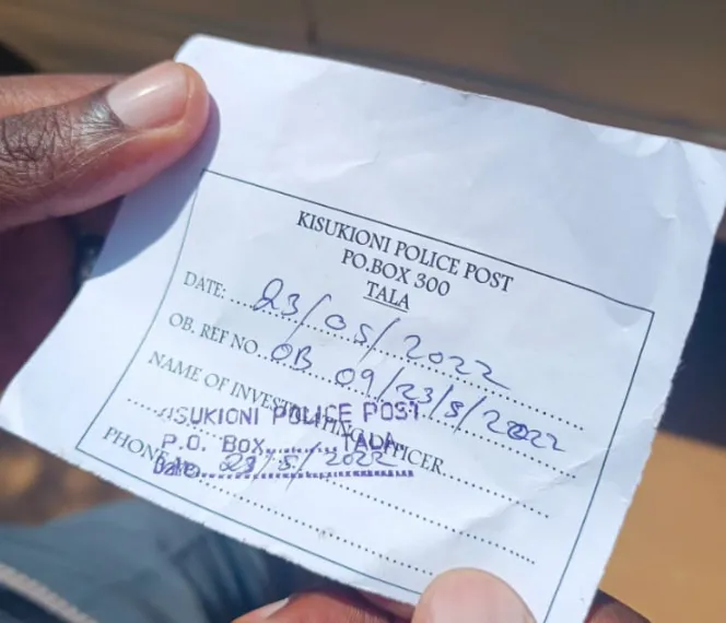 Teacher arrested after breaking learner's arm