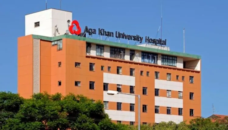 Aga Khan University Hospital
