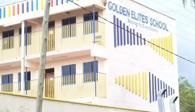 Golden Elites schools