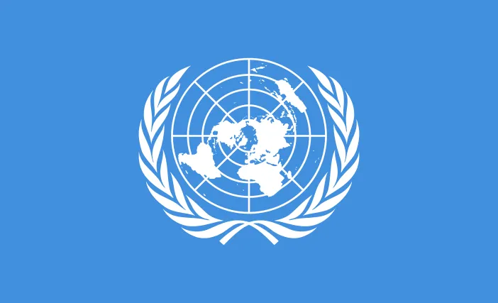 United Nations Logo