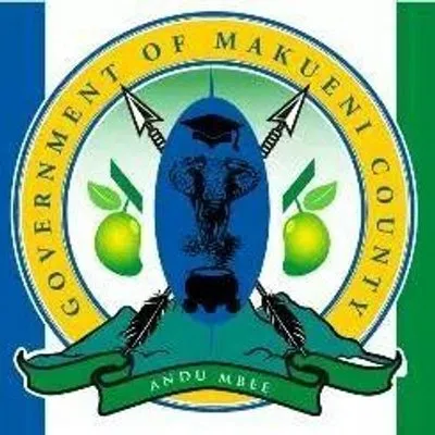 Makueni County