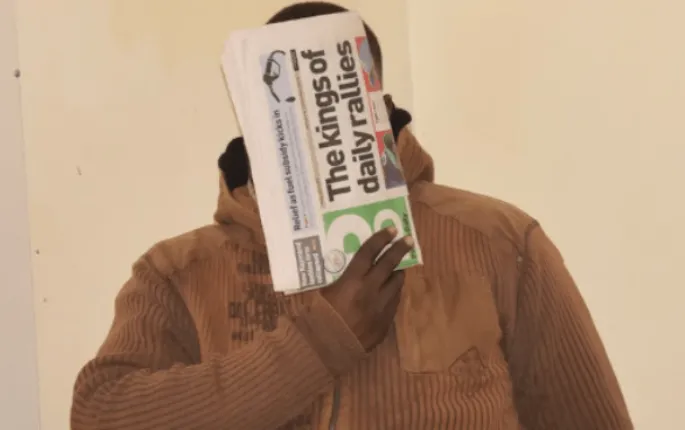 A Kibera Court has charged a teacher for defiling a 14-year-old student