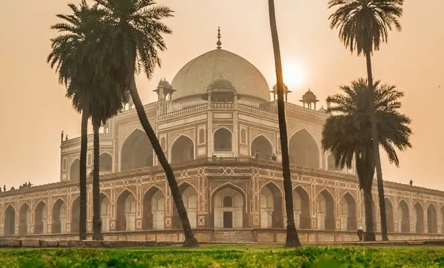 A picture of a mosque: Muslims worldwide will be celebrating Eid-Ul-Adha (Feast of Sacrifice) with Monday announced as a Holiday in Kenya