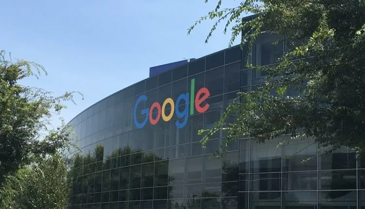 Google Headquarters