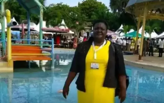 Shitoto Girls Secondary School Principal Madam Lily Mbati collapses and dies while preparing to report to school
