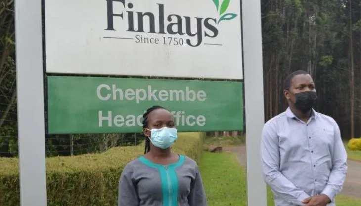 Finlay Company Limited Multinational Tea Company Awards Kshs. 32 Million Scholarships to Students