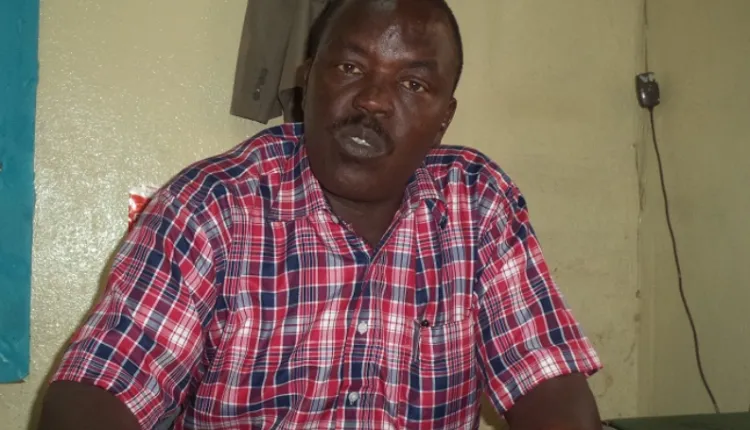 KNUTS Urges Government to Increase Junior Secondary School Infrastructure