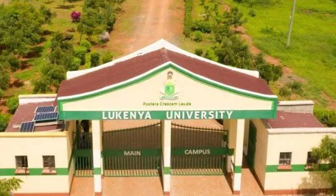 Lukenya University