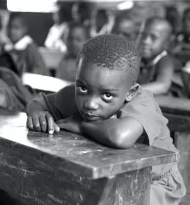 Madibo Primary School