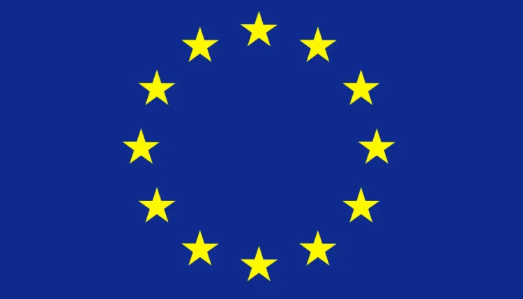 European Union Flag