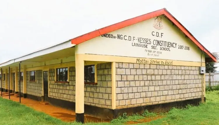 Members of Parliament (MPs) are now looking at ways of doubling the National Government Constituency Development Fund (NG-CDF) allocations in a bill that is set to be introduced in parliament today, Tuesday, the 22nd of November 2022.