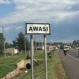 Awasi
