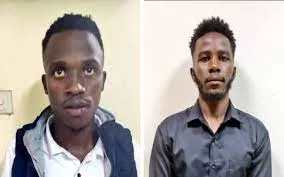 Egerton University Students Get Arrested Over Millions Obtained From Examination Leakage