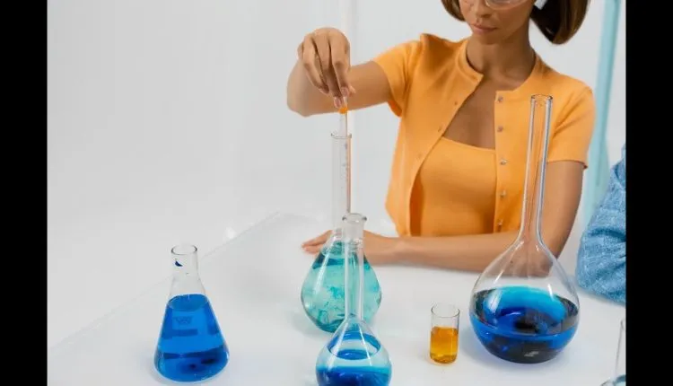 Girls urged to embrace STEM subjects